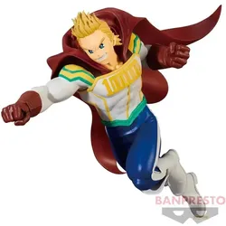 Banpresto My Hero Academia Amazing Heroes Vol27 13cm