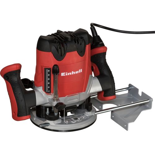 Einhell TE-RO 1255 E Oberfräse