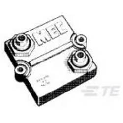 TE Connectivity 2-1614782-6 Dickschicht-Widerstand SMD 1 St. Box
