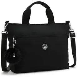 KIPLING® Henkeltasche Lavena Frontfach abn. Riemen