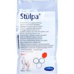 Stuelpa 1 Finger Cello.fertigverband 1 ST