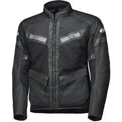 Held Tropic XT Sommer Motorradjacke - schwarz - M