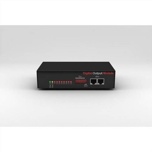 Neol DOM.8P xBus Digital Output Module