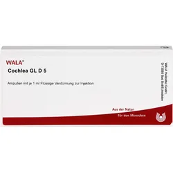 Cochlea Gl D 5 10 ML