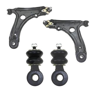 Atec Satz Querlenker (19mm) + Koppelstangen [Hersteller-Nr. 40578303] für Seat, VW