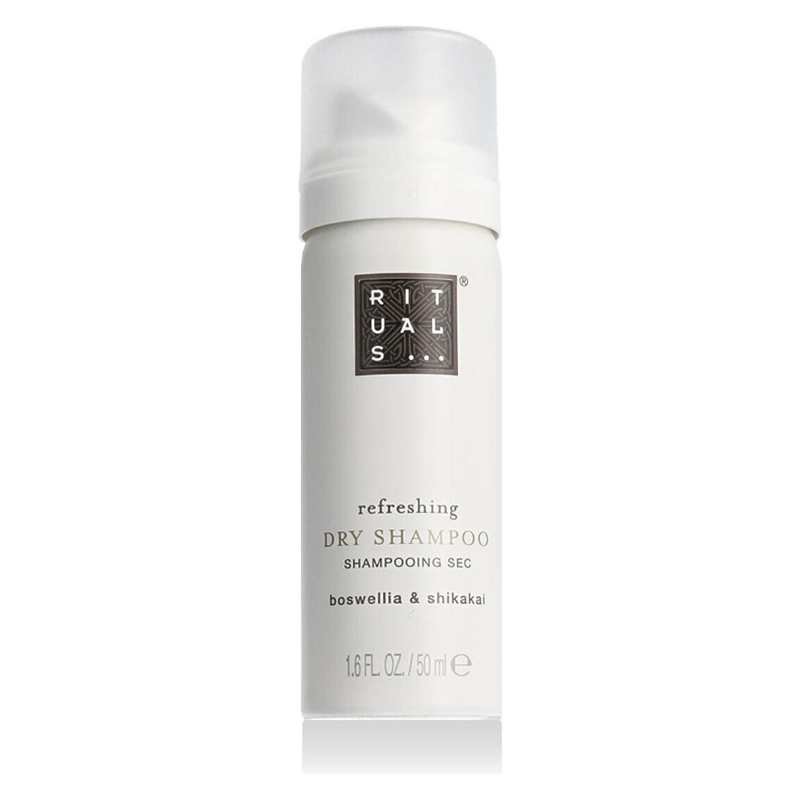 Rituals Refreshing (Trockenshampoo, 50 ml) (65240694)