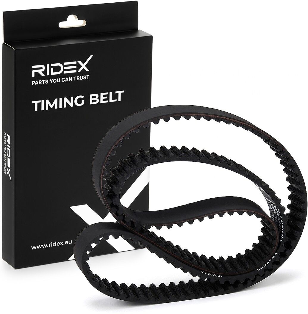 RIDEX 306T0053 Timing Belt