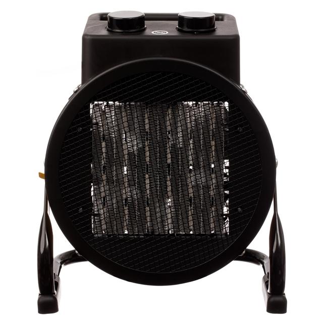 Grunder CERAMIC FAN HEATER 3KW LIH-03 (3000 W) (49904485)