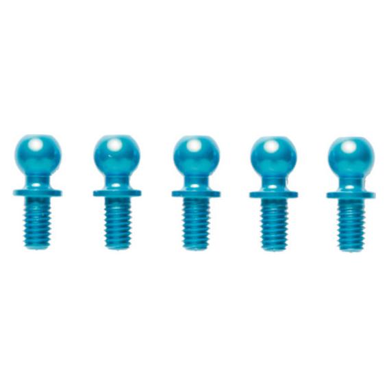Tamiya Alu-Kugelgelenke 5x5 mm (300053906)