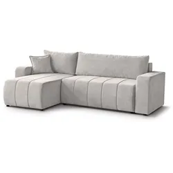 ECKSCHLAFSOFA Mori beige