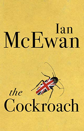 Ian McEwan - McEwan, I: The Cockroach - Preis vom 09.10.2026 07:28:09 h