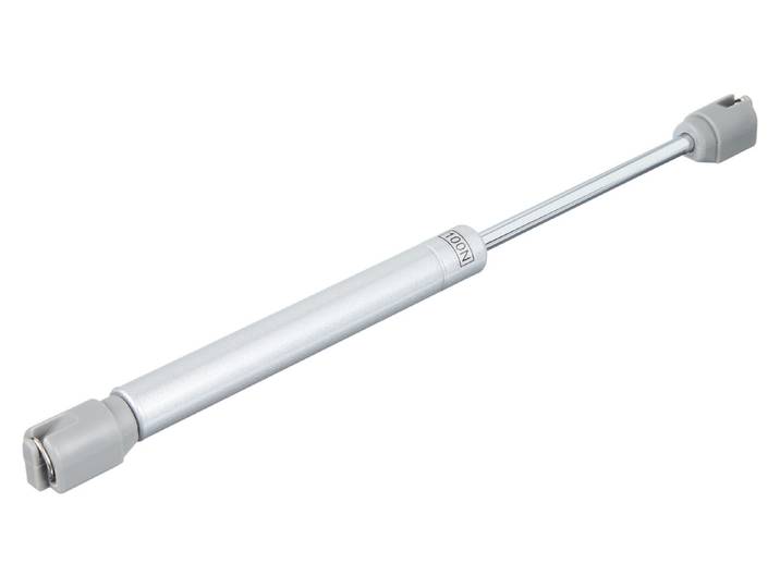 Hettich Klappenstütze Lift Basic Grau