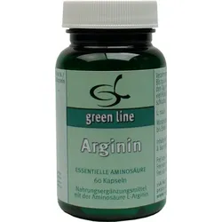 ARGININ KAPSELN 60 St