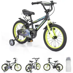 Byox, Kindervelo, (16")