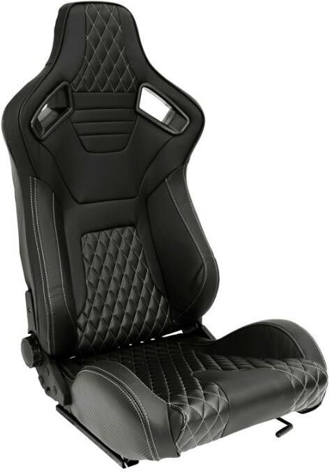 AutoStyle SS 74LS Rennsitz
