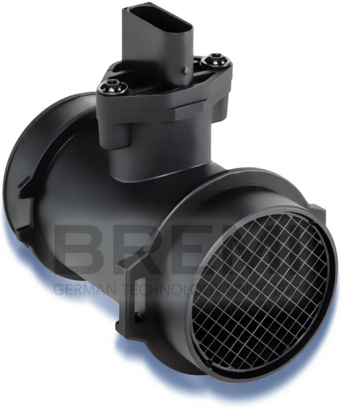 Bremi Luftmassenmesser 30101 Für Mercedes