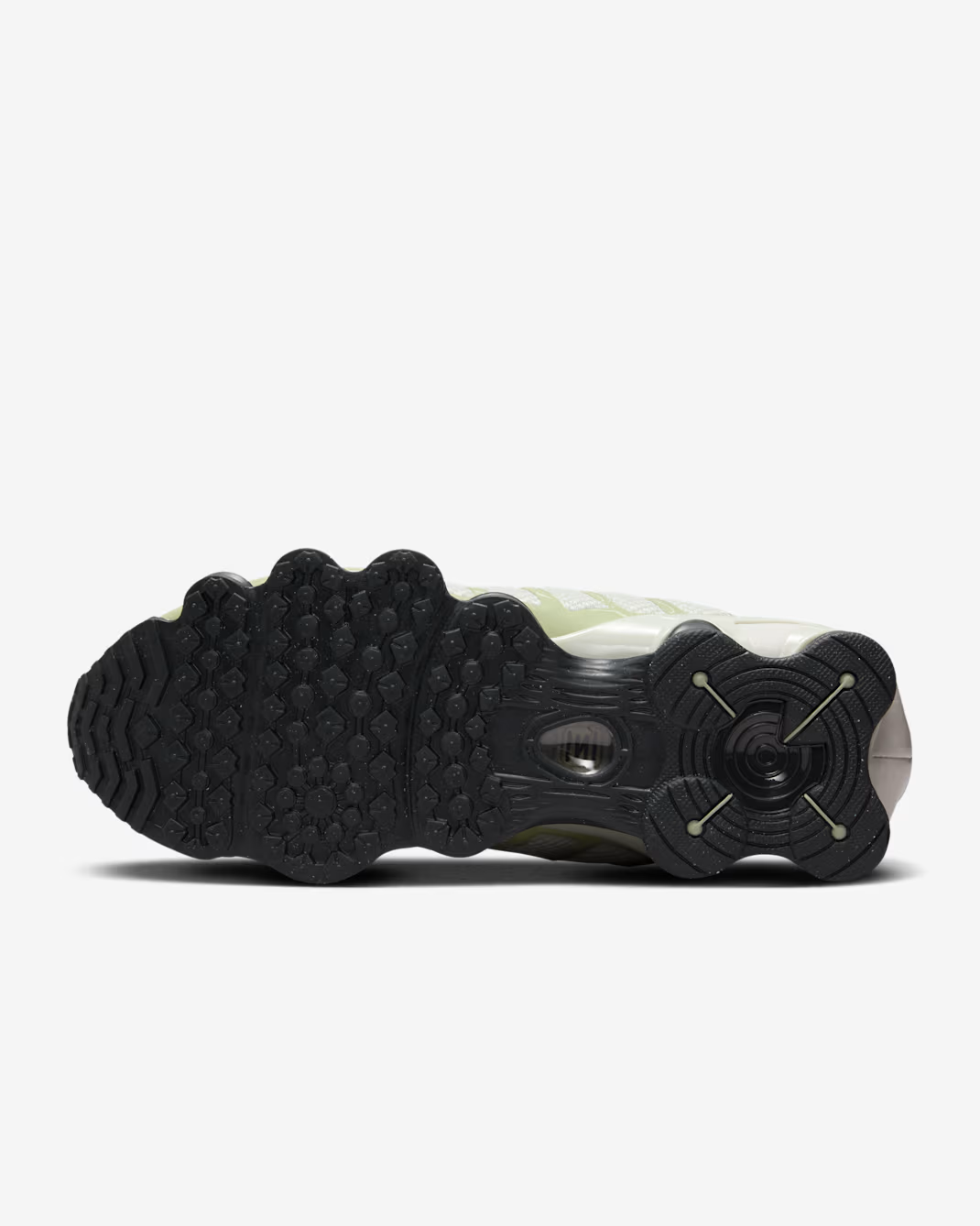 Nike Shox TL – Size 10