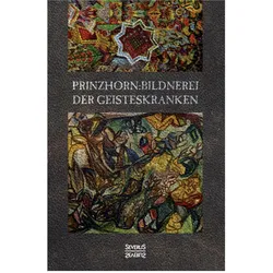 Bildnerei der Geisteskranken, Fachbücher von Hans Prinzhorn