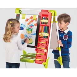 Chicos Meine magnetische Kunsttafel 2in1