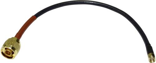 Wittenberg Antennen Antennenadapter RP-SMA-Buchse, N-Stecker