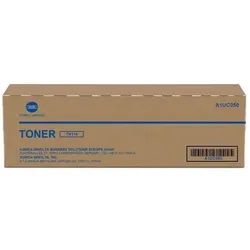 Konica Minolta, Toner, BIZHUB 164 ORIG. TONER KIT - Original - Tonereinheit (BK)