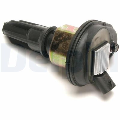 DELPHI Zündspule gn1011411b1 für CHEVROLET