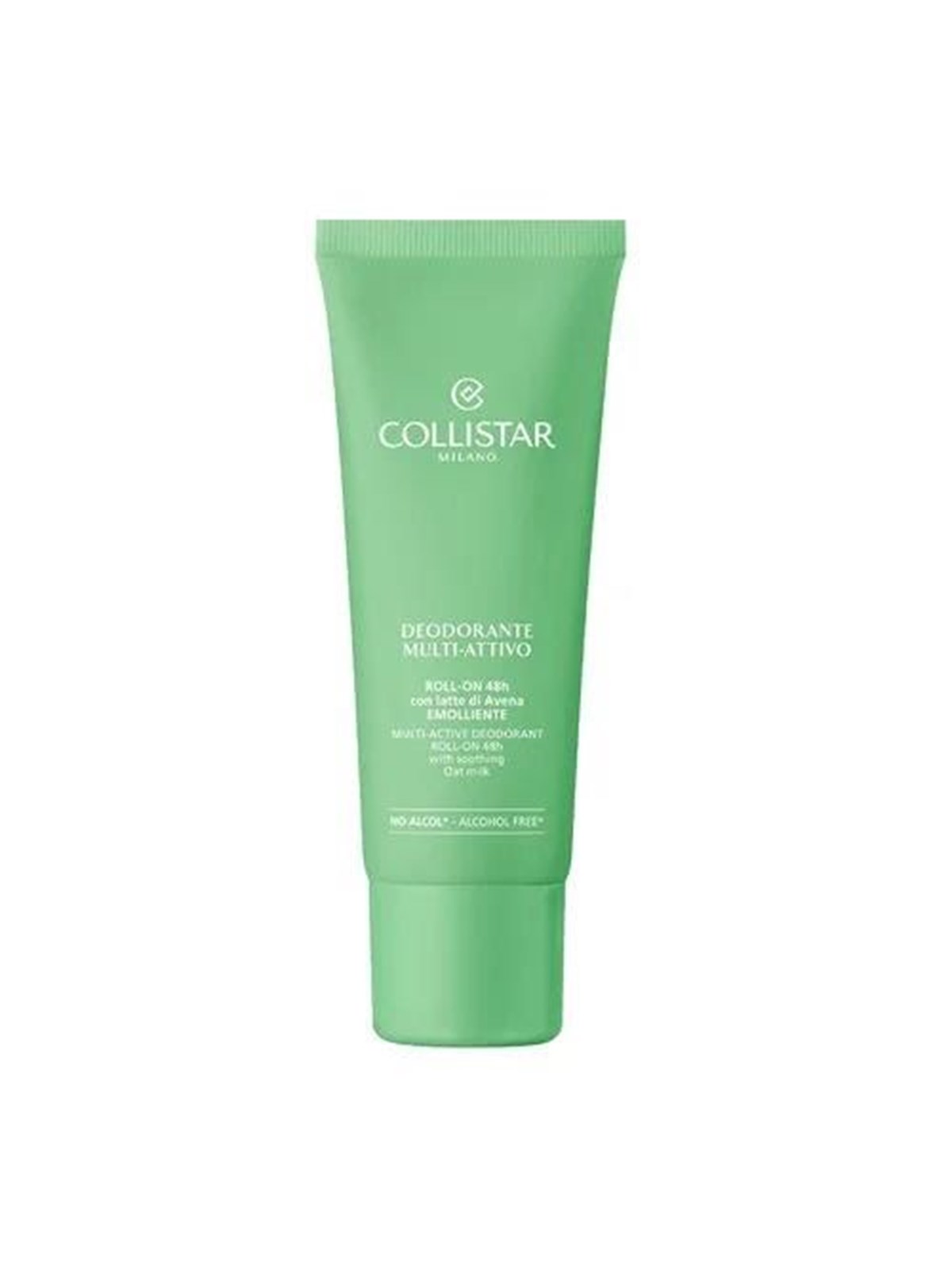 Collistar Multi-Active Deodorant Roll-On 48h - 75 ml0
