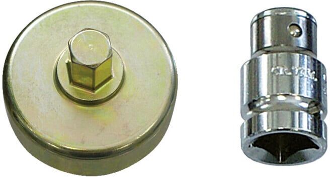 Gedore Clé pour vilebrequin (2640155)