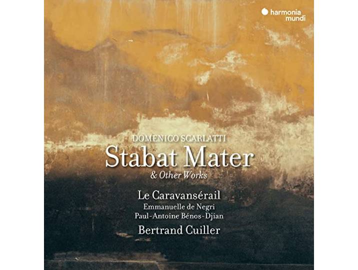 Domenico Scarlatti Stabat Mater & O