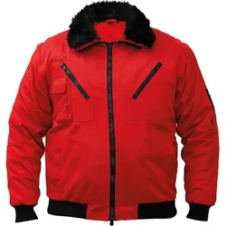 Korntex,  Piloten-Jacke (3XL)