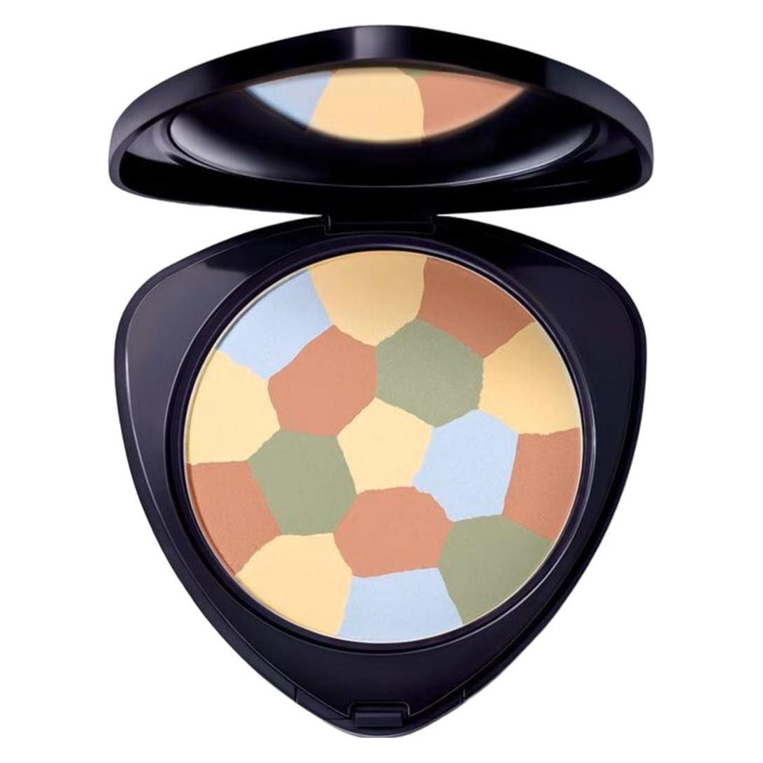 Dr. Hauschka Colour Correcting Powder (00 Translucent, Translucent) (C-DH-182-04)