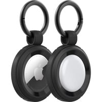 Rugged Case, Schutzhülle schwarz, Apple AirTag