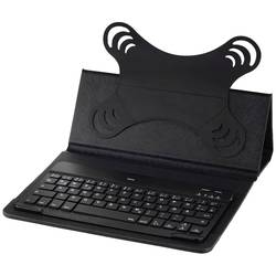 Hama KEY4ALL X3100 Tablet-Tastatur Passend für Marke (Tablet): Universal 00125131