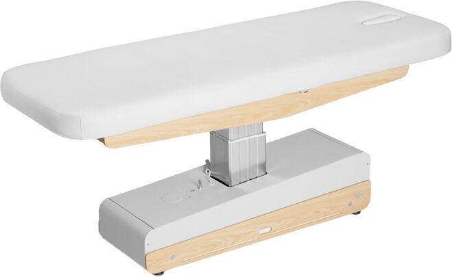 Marquesa elétrica SWOP S3 Starter SPA: com acolchado contínuo de grande conforto