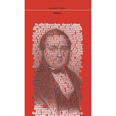 Abdias, Taschenbuch von Adalbert Stifter, Edition abcdefghijklmnopqrstuvwxyz, 978-3-03858-075-1