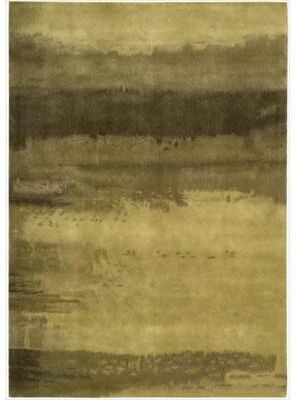 Calvin Klein Nourison Hand-tufted Luster Area Rug