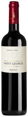 """Skouras Saint George Agiorgitiko 2023 Red Wine - Greece"""