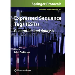Expressed Sequence Tags (ESTs), Fachbücher von John Parkinson