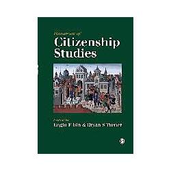 Sage Publications Handbook of Citizenship Studies (Englisch) (8604455)