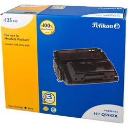 Pelikan, Toner, 42x (BK)
