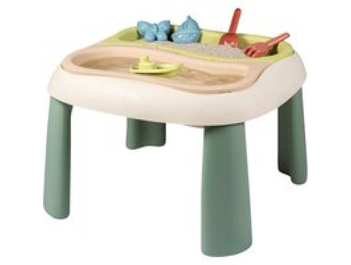 Sand- und Wasserspieltisch