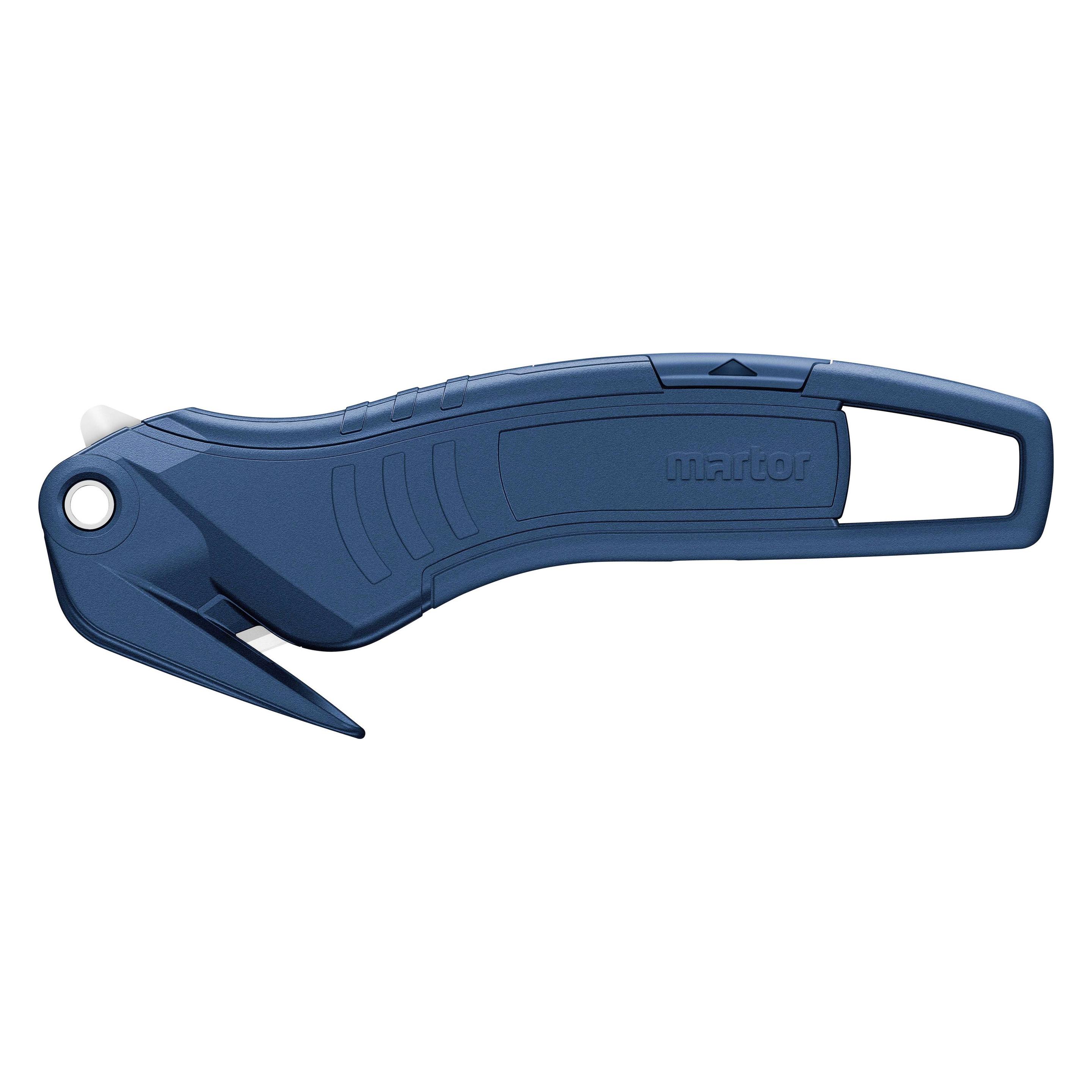 Martor Sicherheitsmesser Secumax 320 MDP (Cutter) (3200077102)