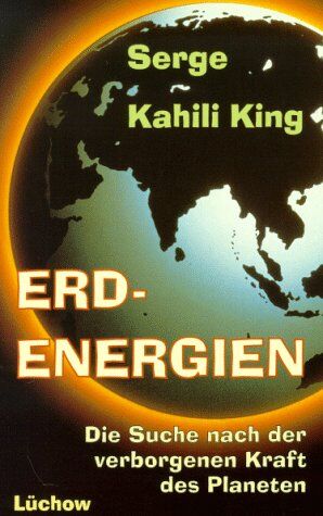 King, Serge K. - Erdenergien - Preis vom 15.10.2026 23:06:25 h