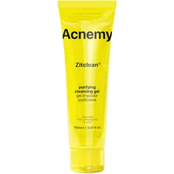 150ml Acnemy ZITCLEAN Purifying Cleansing Gel