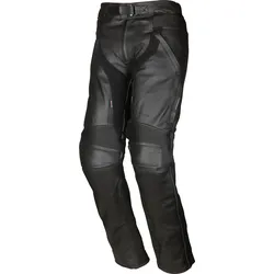 Modeka Tourrider II, Lederhose - Schwarz - 28