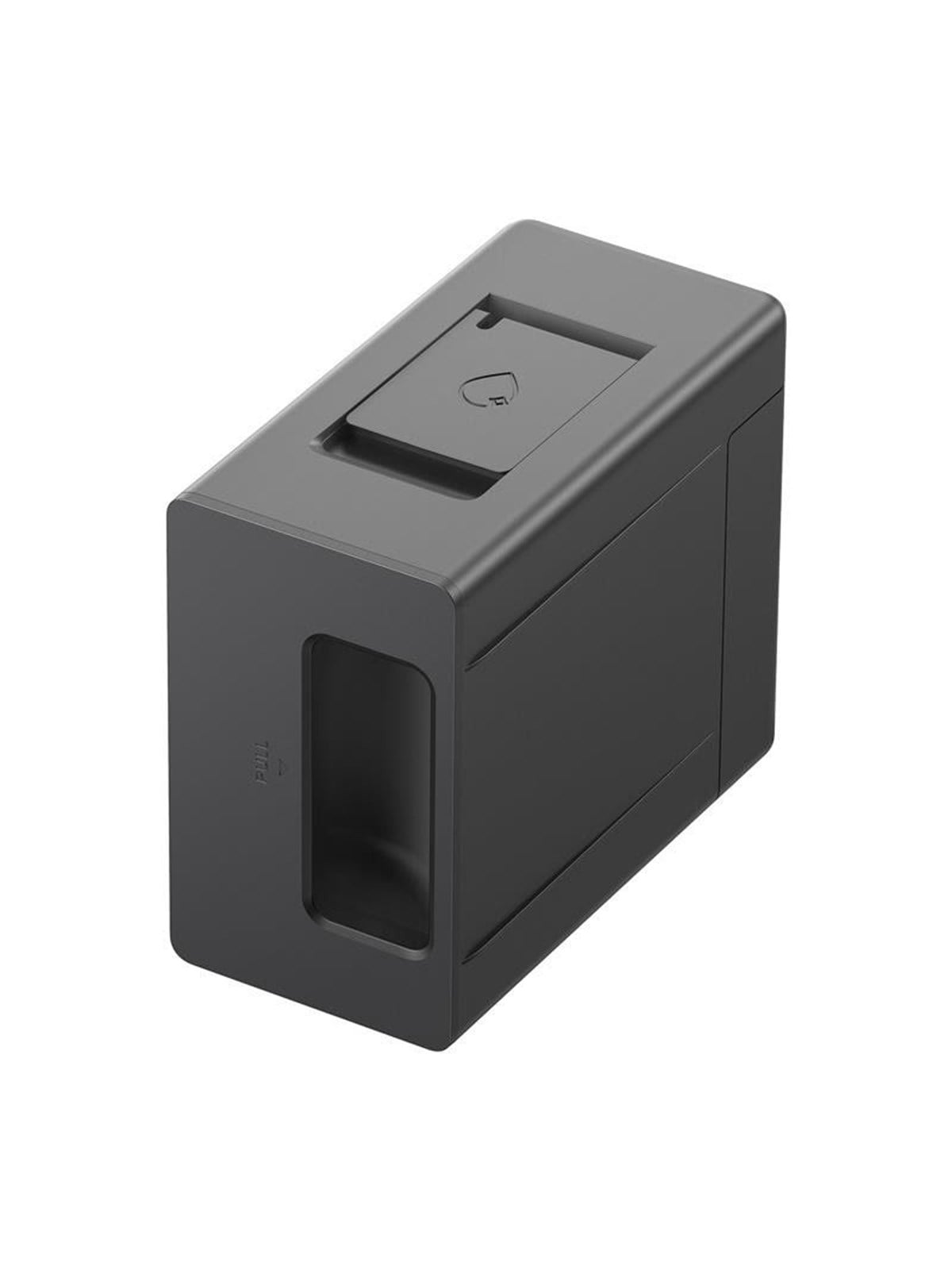 Dreame Automatisches Reinigungsflüssigkeits-Dosiermodul mit einer einzelnen 600 ml Kammer für L40 Ultra CE Reinigungsroboter