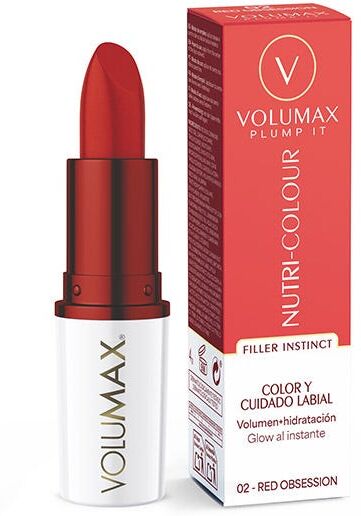 VOLUMAX Plump It Nutri-Colour 02