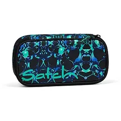 Satch Schlamperbox Caleido Blue