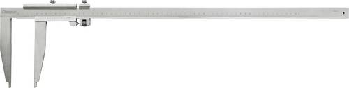 Dasqua DIN EN 862 1310-0005 Universalmessschieber 500mm