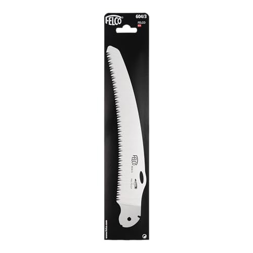 FELCO Vervangingsblad 604/3 voor Model 604, Lengte: 24 cm